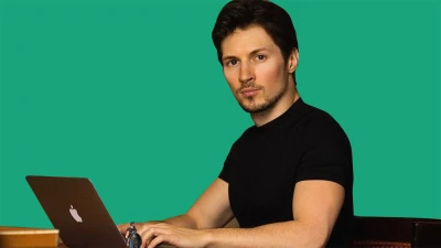 “12 ta mamlakatda 100 dan ortiq biologik farzandlarim bor” — Pavel Durov