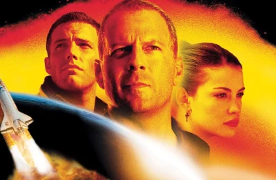 “Armageddon” filmi qanday suratga olingan: Kadrorti lavhalari va qiziqarli faktlar