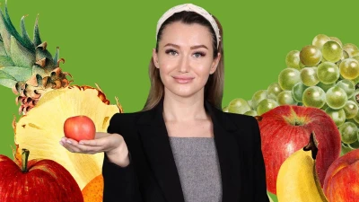 ‘‘O‘zbekistonda haligacha ozish bo‘yicha miflar mavjud”: nutritsiolog qanday qilib to‘g‘ri ozish haqida ma'lumot beradi