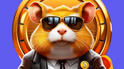 Что такое Hamster Kombat, и почему эти хомяки повсюду? Простой разбор хайповой игры