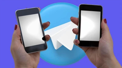 Telegram’ni boshqa telefonga qanday o‘tkazish mumkin? Bosqichma-bosqich ko‘rsatma