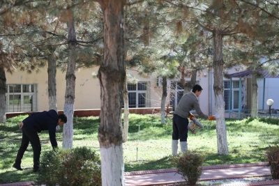 O‘zbekistonliklar Navro‘z munosabati bilan necha kun dam oladi?