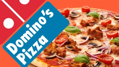 Dominoʼs Pizza Toshkentda ikkinchi filialini ochdi: Restoranni ichidan koʻrib chiqamiz