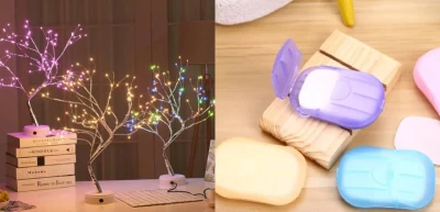 Полезные мелочи AliExpress