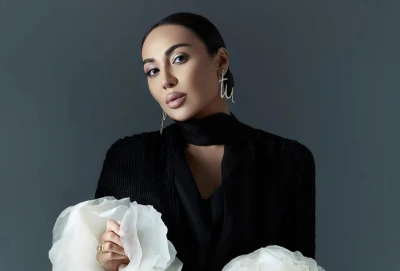 Munisa Rizayeva tashqi koʻrinishini tanib boʻlmas darajada oʻzgartirdi
