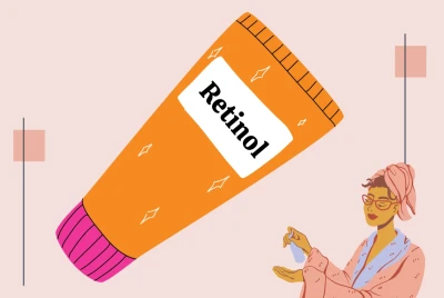 Yuz uchun retinol: bu nima va qanday qilib teri muammolarini darhol hal qiladi