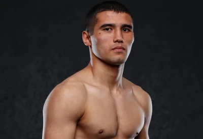 Ruslan Abdullayev WBA kamarini qo‘lga kiritdi