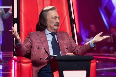 “Ovoz 50+” loyihasi murabbiylari e’lon qilindi