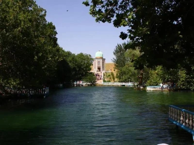 Jizzaxda yangi “Turizm mahallasi” tashkil etildi