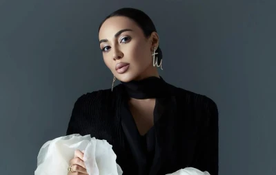 Munisa Rizayeva erkaklarga ayollarini xursand qilish bo‘yicha tavsiya berdi