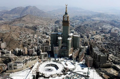 O‘zbekistondagi Haj mavsumi qachondan boshlanishi ma’lum bo‘ldi