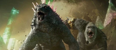 “Godzilla va Kong” trikveliga nom berilib, tizeri e’lon qilindi