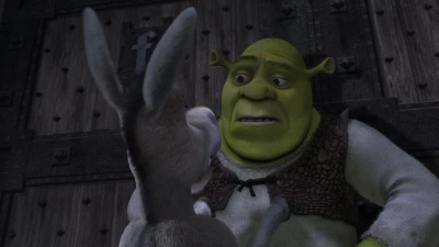 “Shrek”ning beshinchi qismi syujeti e'lon qilindi