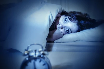 Кошмары: из-за чего снятся, почему повторяются и при чём тут бессонница?