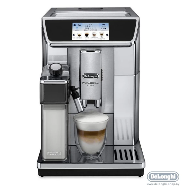 De'Longhi ECAM 650.55.MS