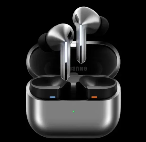 Samsung Galaxy Buds Pro 3 қулоқчинини 2 580 000 сўмга сотиб олиш