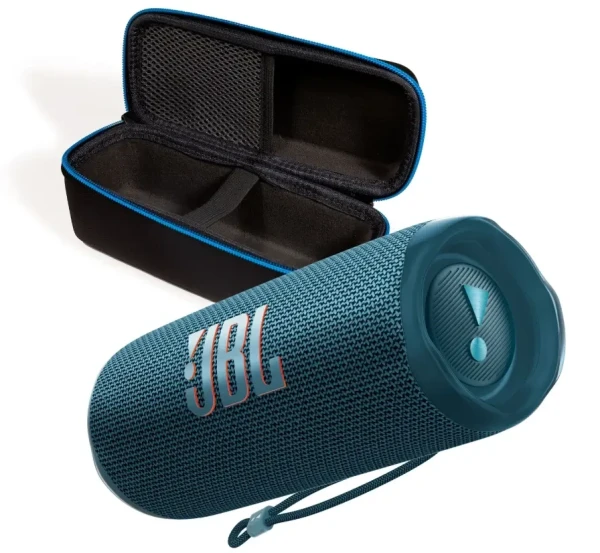 JBL Flip 6 kolonkasini xarid qilish