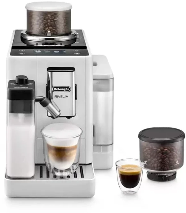 De’Longhi ECAM 610.55.SB qahva mashinasi