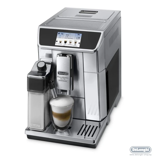 De'Longhi ECAM 650.85.MS