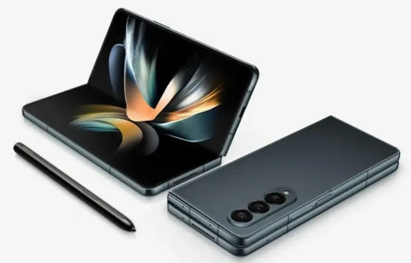 Samsung Galaxy Z Fold 4