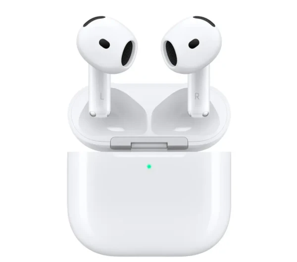 Купить AirPods 4 (без ANC)