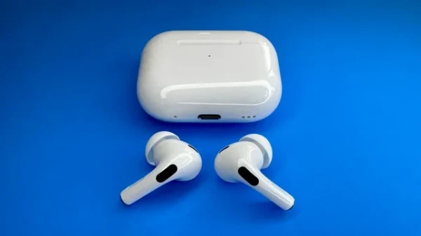 Aql bovar qilmaydigan darajada muvaffaqiyatli AirPods Pro 2 quloqchinlari