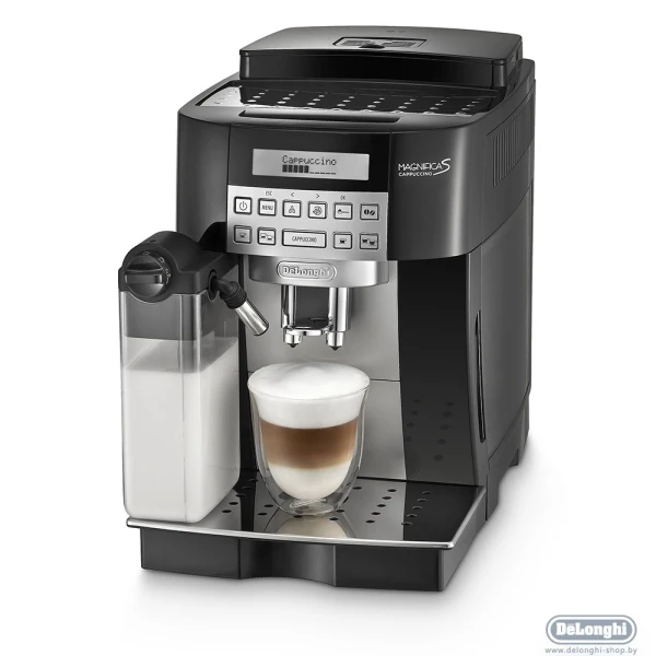 De’Longhi ECAM 22.60.B ни 5 547 000 сўмга етказиб бериш хизмати билан сотиб олинг