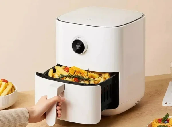 Xiaomi Mi Smart Air Fryer aerogrilini xarid qilish