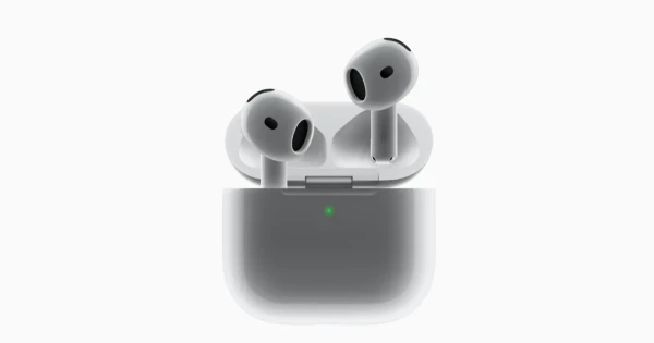 Apple AirPods 4