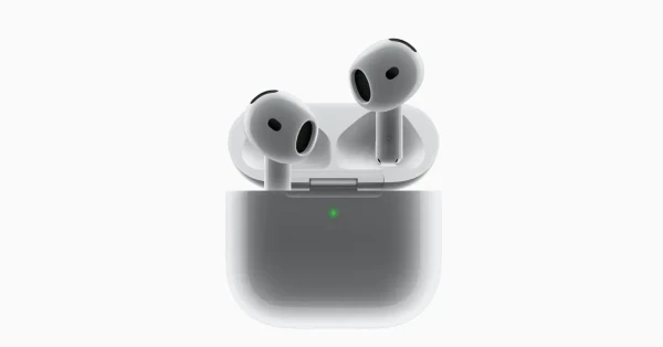 AirPods Pro 4 ни 2 064 000 сўмга сотиб олиш