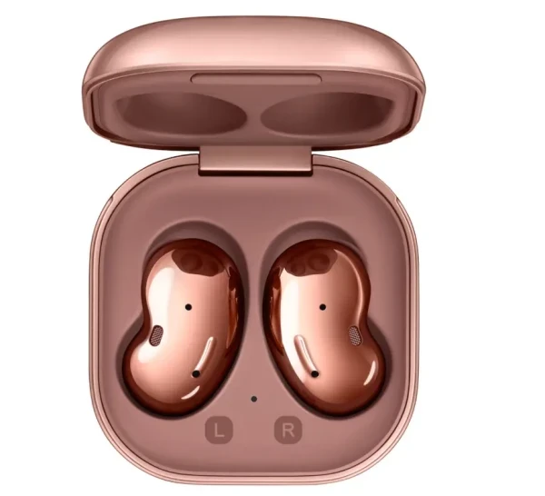 Samsung Galaxy Buds Live қулоқчинини 1 161 000 сўмга сотиб олиш