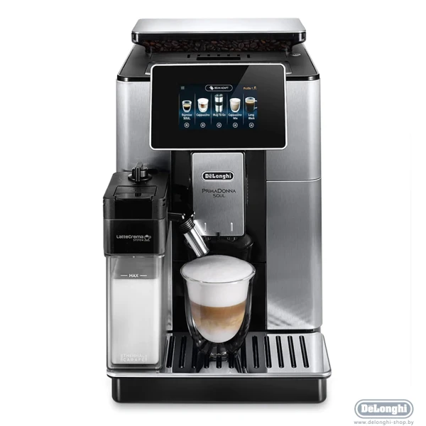 De'Longhi ECAM 610.74.MB