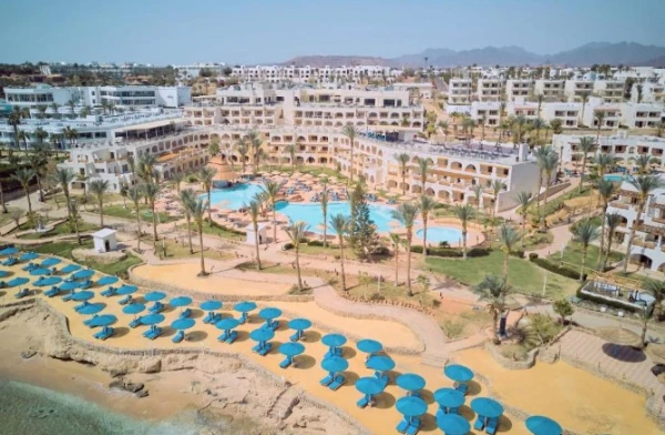 Pickalbatros Royal Grand Sharm