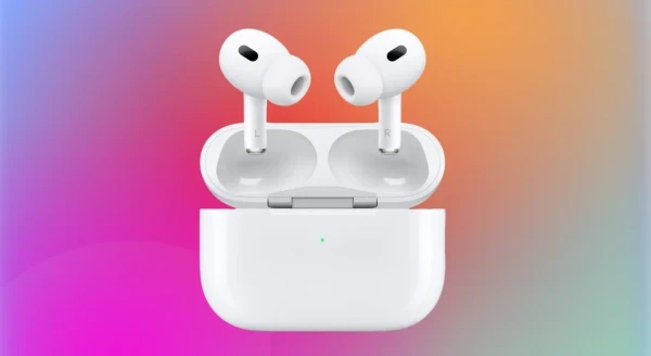 Apple AirPods Pro 2 ни 2 967 000 сўмга сотиб олиш