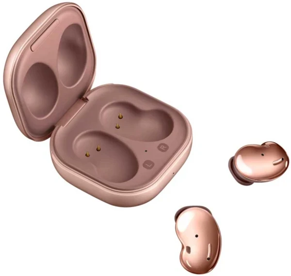 Samsung Galaxy Buds Live shovqinni bostiruvchi quloqchinini sotib olish