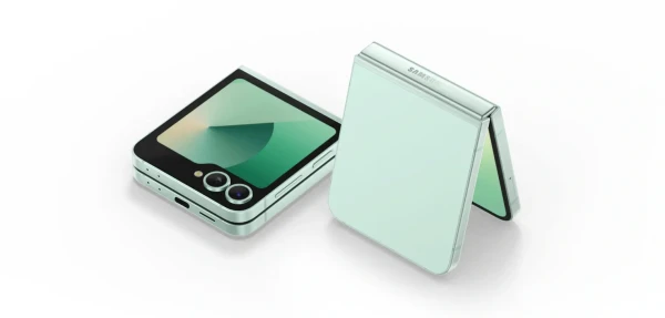 Samsung Galaxy Z Flip 6